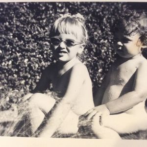 Meet your Posher, Carol